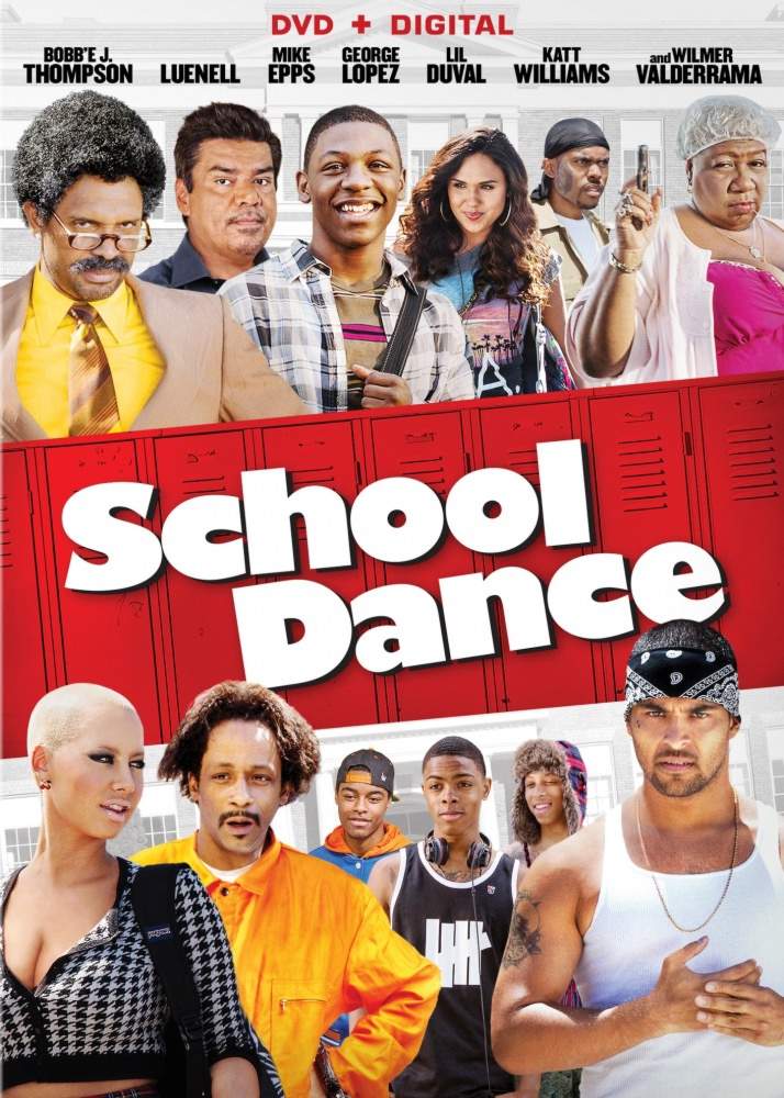 смотреть онлайн Школа танца (2014)