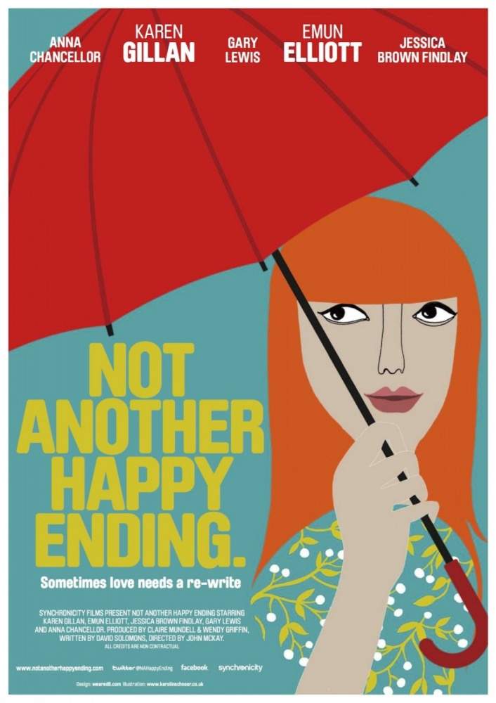 Не просто счастливый конец (2013) смотреть онлайн