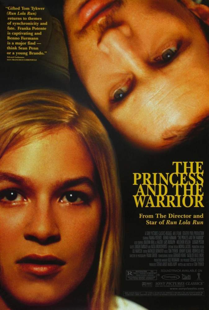 Принцесса и воин (2000) смотреть онлайн