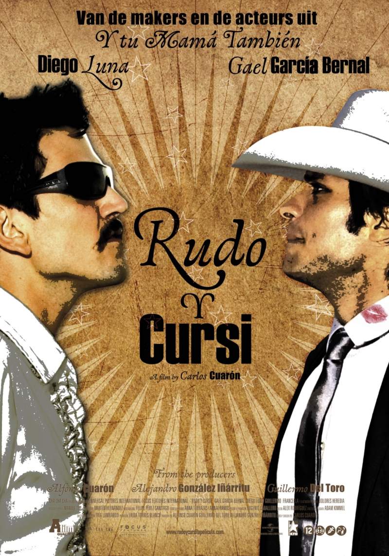 смотреть онлайн Рудо и Курси (2008)