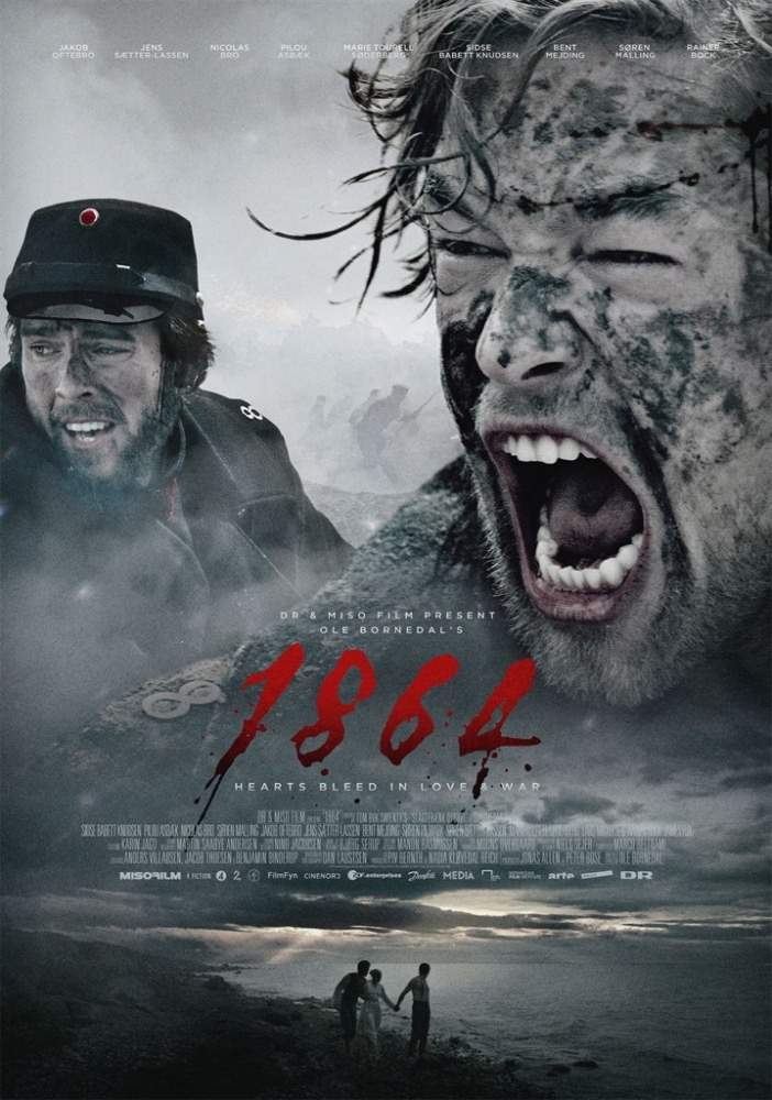 смотреть онлайн 1864 (2014) все серии