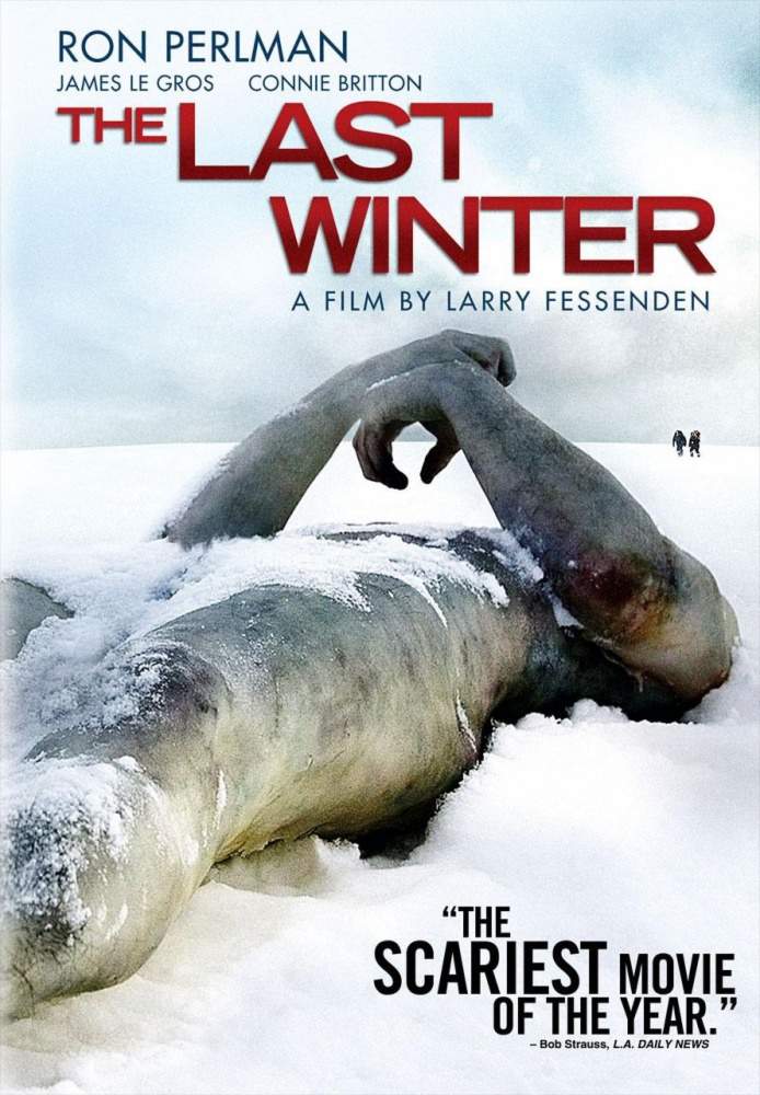 смотреть онлайн Последняя зима (2006)