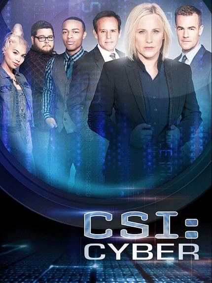 смотреть онлайн CSI: Киберпространство 1 сезон
