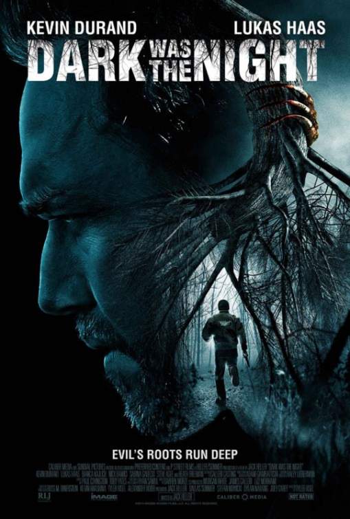 смотреть онлайн Ночь была темна (2014)