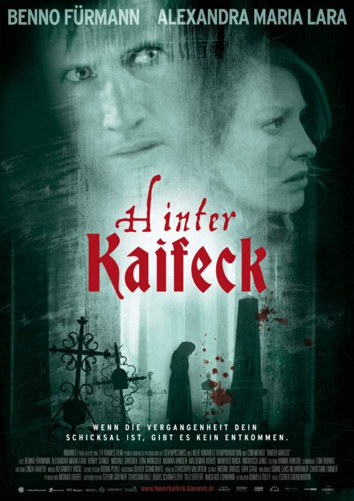 смотреть онлайн Убийство в Кайфеке (2009)