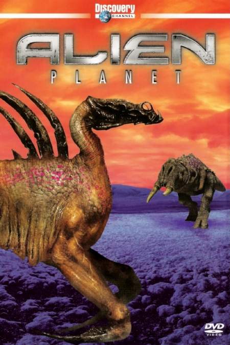 Чужая планета (2005) смотреть онлайн