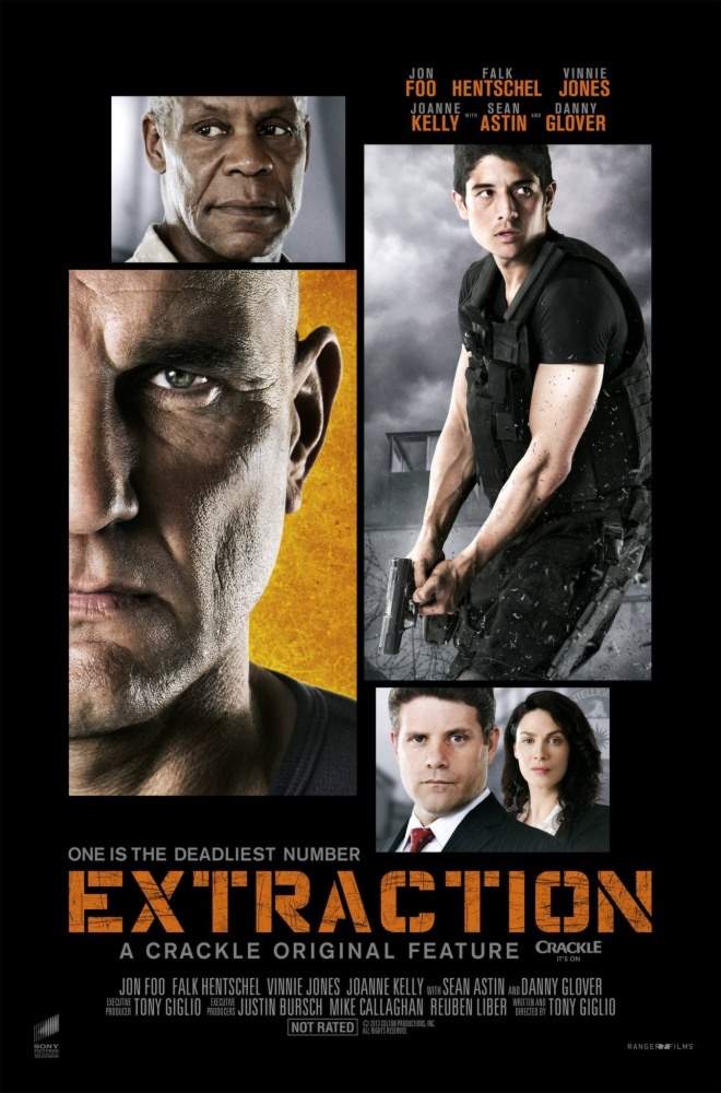 смотреть онлайн Эвакуация (2013)