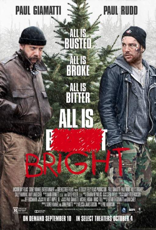 смотреть онлайн Почти Рождество (2013)