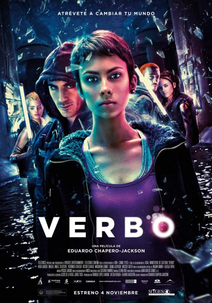 смотреть онлайн Вербо (2011)