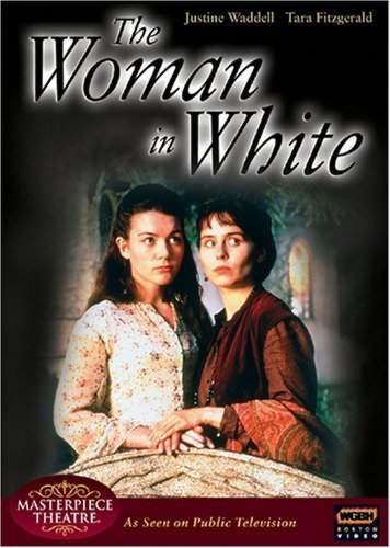 Женщина в белом (1997) смотреть онлайн