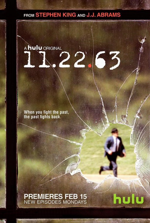 смотреть онлайн 11/22/63 ( 2016 )