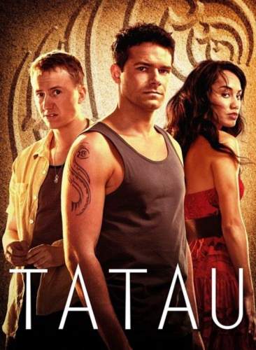 смотреть онлайн Татау (2015) все серии