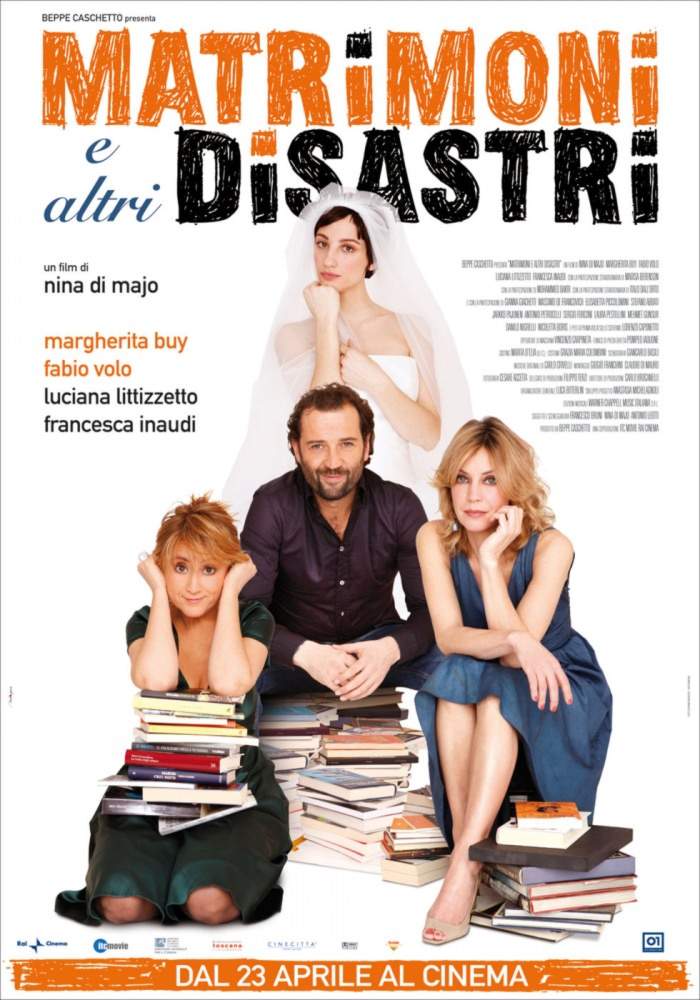 смотреть онлайн Свадьбы и другие катастрофы (2010)
