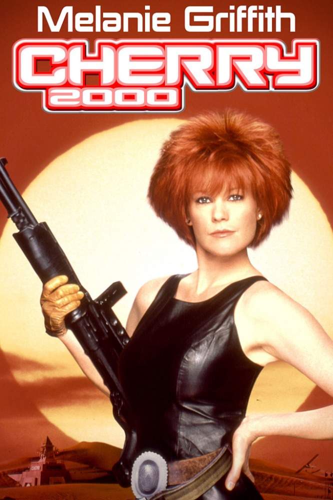 смотреть онлайн Черри 2000 (1987)