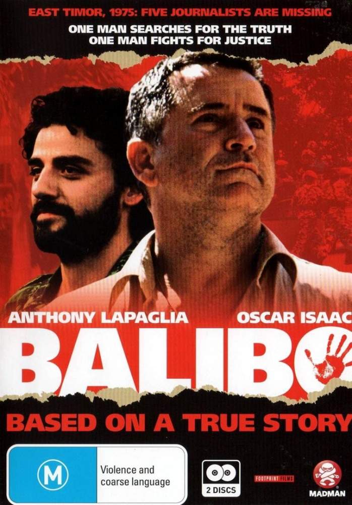 смотреть онлайн Балибо (2009)