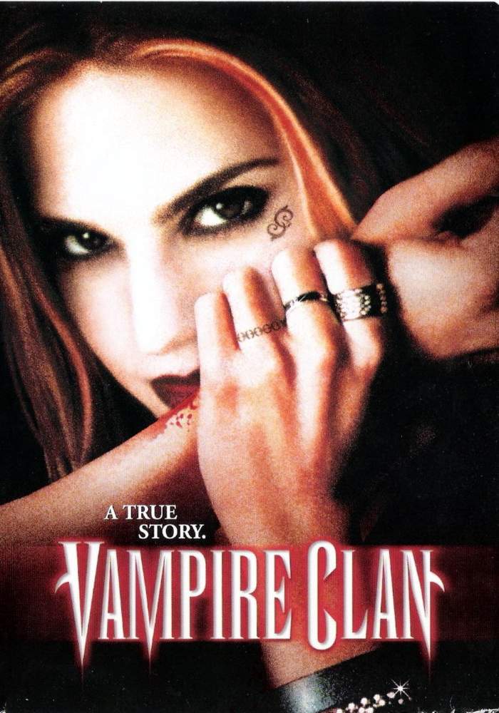 смотреть онлайн Клан вампиров (2002)