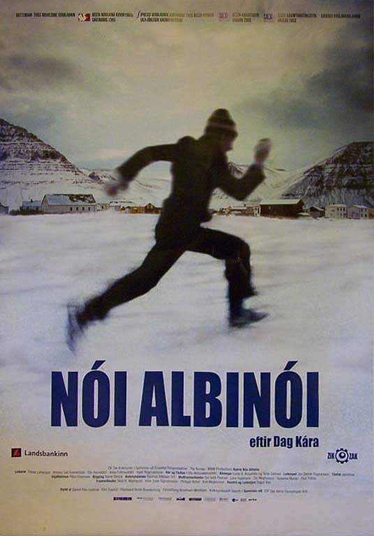 смотреть онлайн Ной – белая ворона (2003)