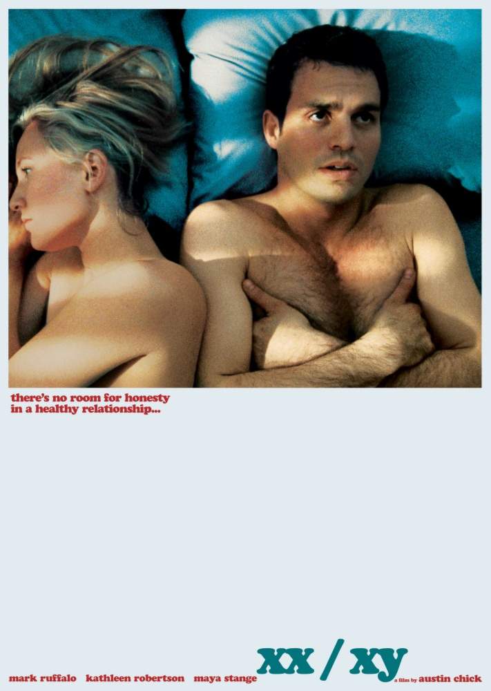 смотреть онлайн Логика измены (2002)