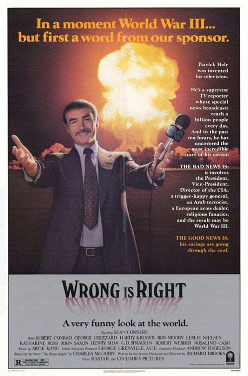 Неправый прав (1982) смотреть онлайн