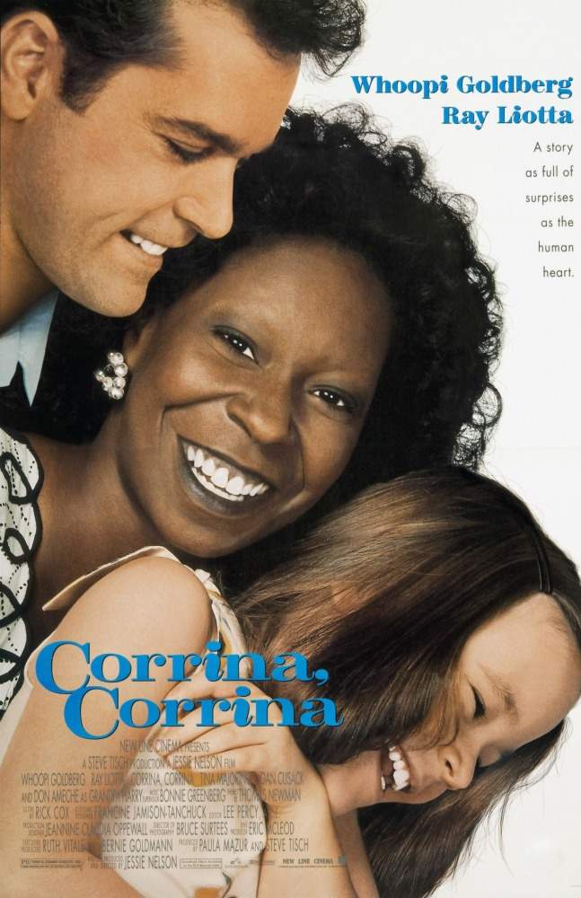 смотреть онлайн Коррина, Коррина (1994)