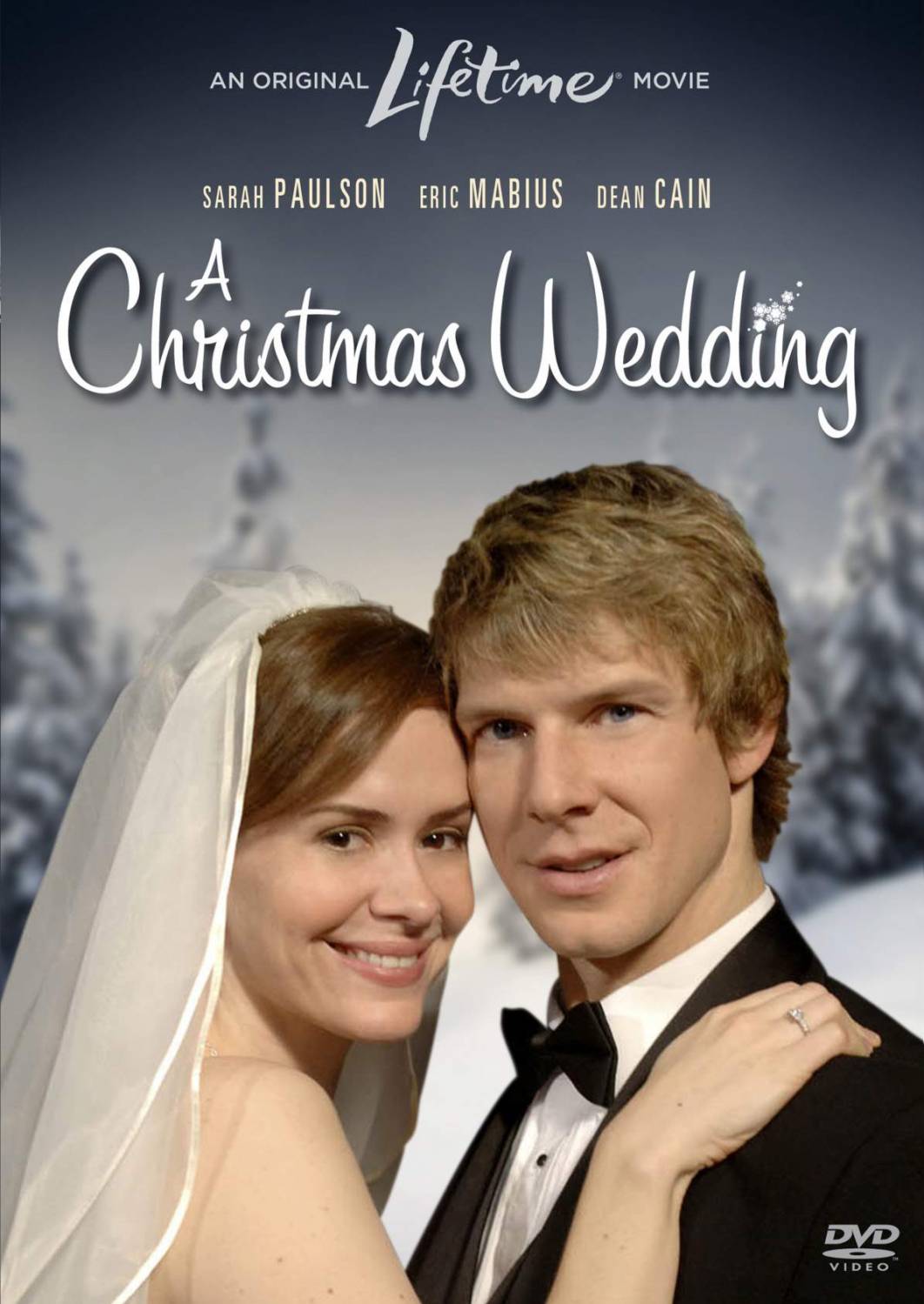 смотреть онлайн Свадьба на Рождество (2006)