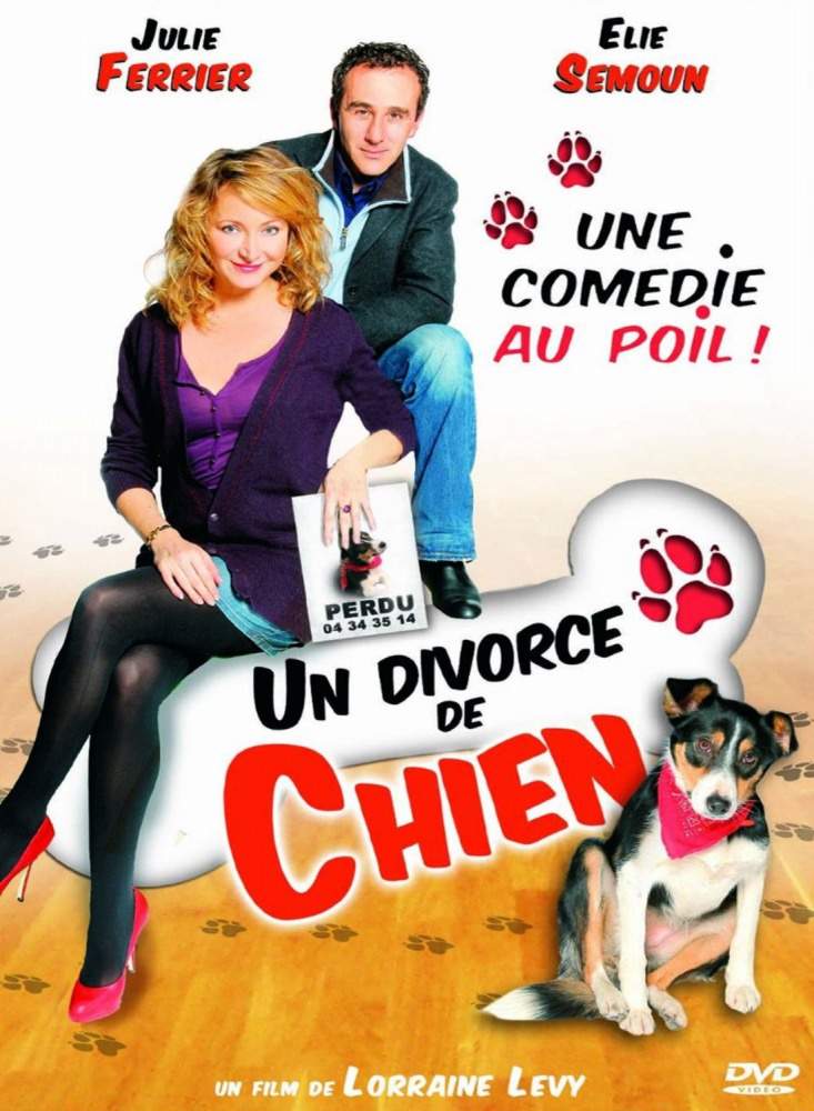 смотреть онлайн Развод по-собачьи (2010)