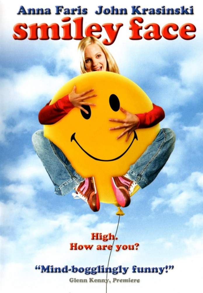 смотреть онлайн Хохотушка (2007)
