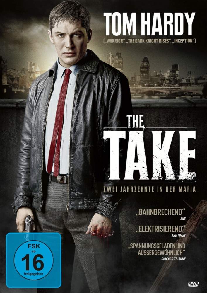 смотреть онлайн Прикуп (2009)