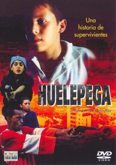 смотреть онлайн Уэлепега – закон улицы (1999)