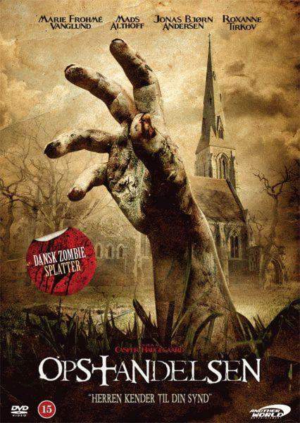 смотреть онлайн Воскрешение (2010)