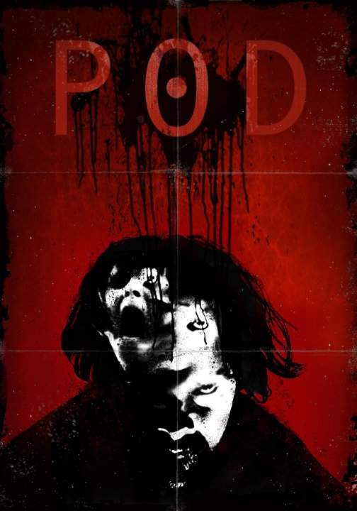 смотреть онлайн Кокон (2015)