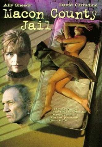 смотреть онлайн Тюрьма округа Мэкон (1997)