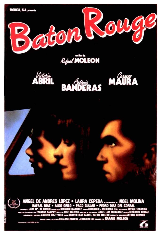 смотреть онлайн Тройное преступление (1988)