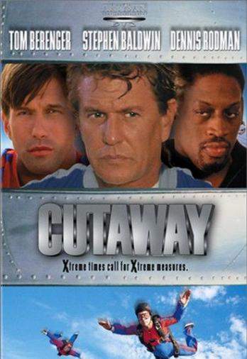 смотреть онлайн Затяжной прыжок (2000)