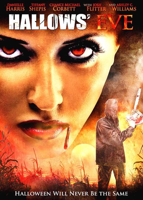 смотреть онлайн Канун Дня всех святых (2013)
