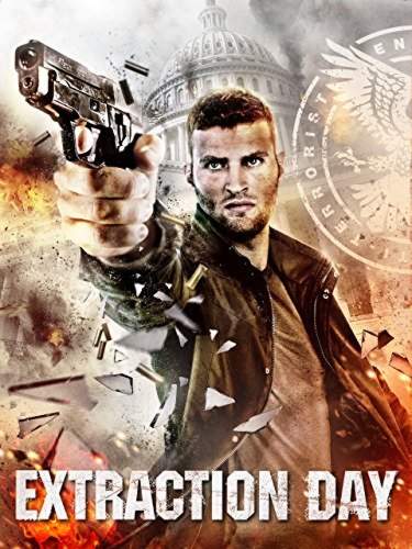 смотреть онлайн День добычи (2014)