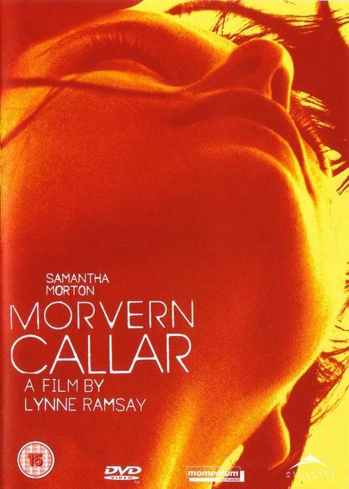 смотреть онлайн Морверн Каллар (2002)